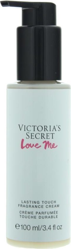 Victorias Secret Love Me Lasting Touch Body Cream 100ml