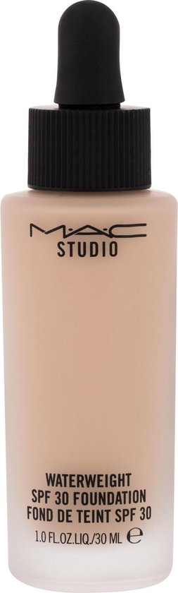 MAC Studio Waterweight Foundation NW15 30 ml