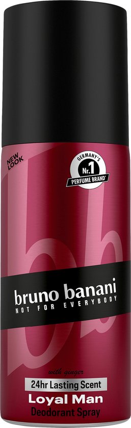 Bruno Banani Loyal Man Dsr M 150 Ml
