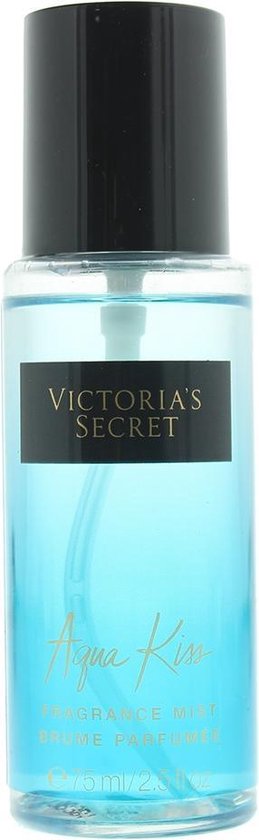 Victorias Secret Aqua Kiss Fragrance Mist 75ml