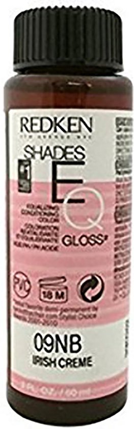 Redken SHADES EQ  09NB 60 ml