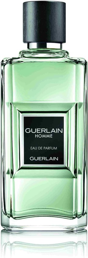 Guerlain Homme Eau De Parfum Spray 50 Ml For Men