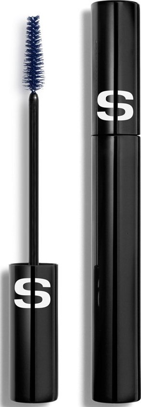 So Stretch Mascara By Sisley #3-deep-blue