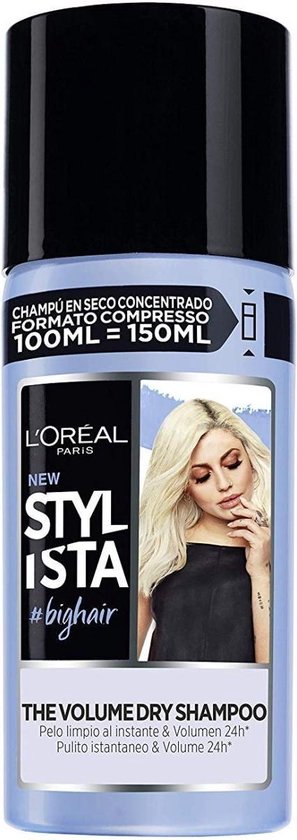 Dry Shampoo Stylista Volume LOreal Make Up  100 Ml