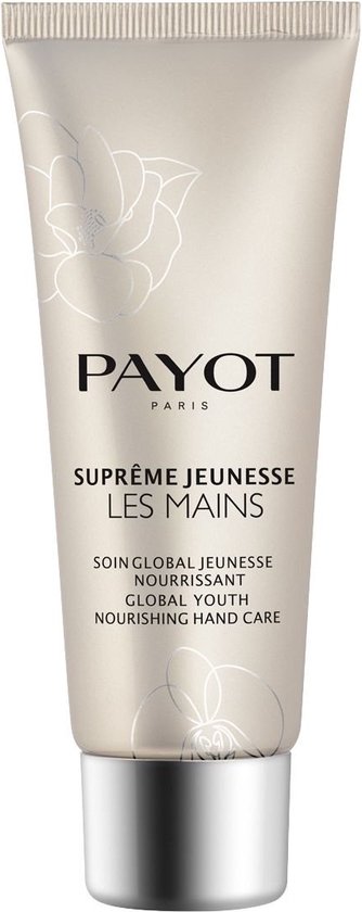 Payot Supreme Jeunesse Les Mains 50ml