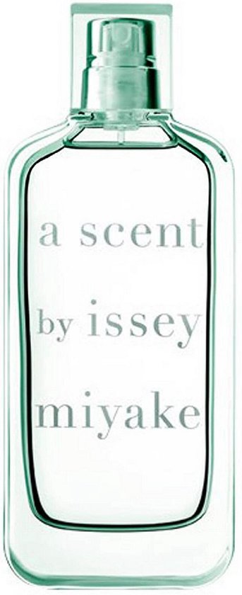 Issey Miyake A Scent Eau De Toilette Spray 100ml