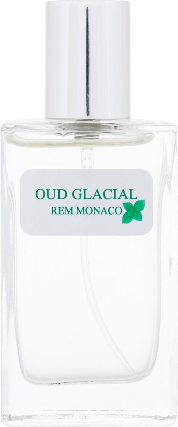 Reminiscence Oud Glacial Eau De Parfum 30 ml  unisex
