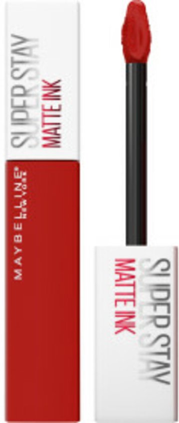 Superstay Liquid Ultra Matt (matte Ink) 5 Ml
