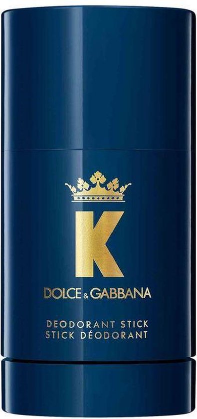 Dolce and Gabbana Dolce and Gabbana Dolce and Gabbana Dolce and Gabbana Dolce and Gabbana Dolce and Gabbana Dolce Gabbana K Desodorante Edt 75ml