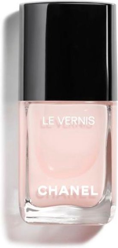 Chanel Longwear     167 Ballerina   Nail Polish