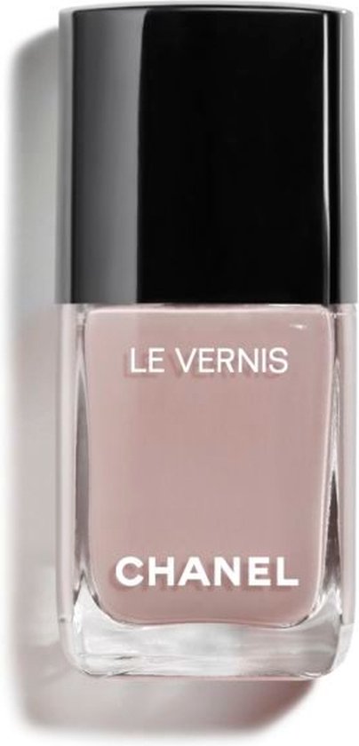 Chanel Nail Colour 578 New Dawn