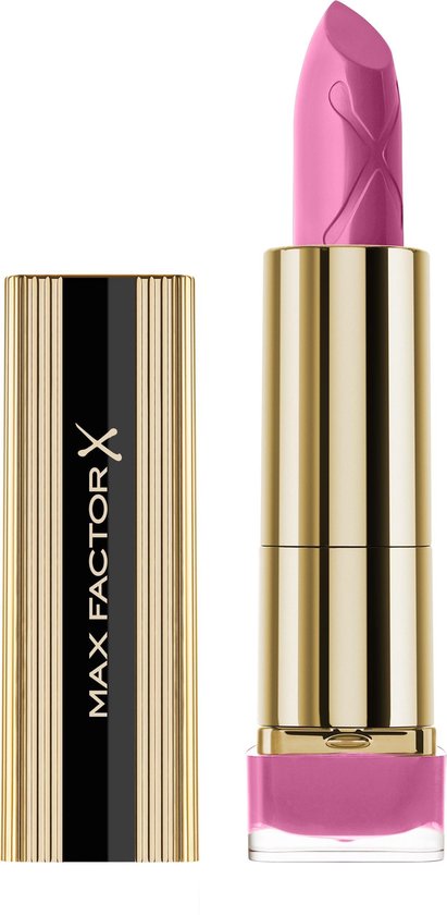 Max Factor Color Elixir Lipstick   120 Icy Rose