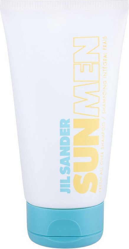 Jil Sander Sun Summer Edition 2020 SWG M 150 ml