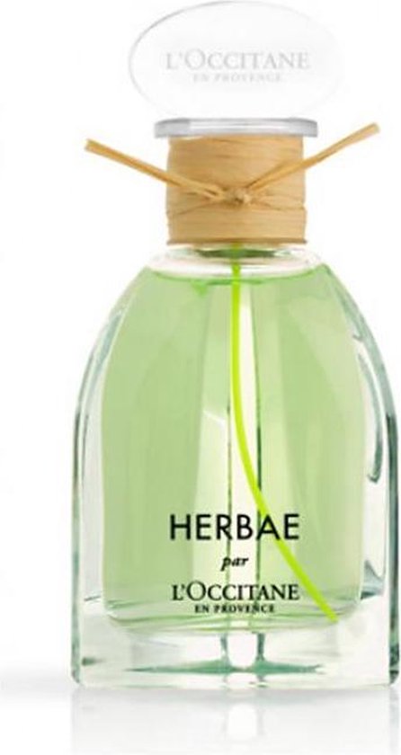 L'Occitane Herbae Eau De Parfum Spray 50ml