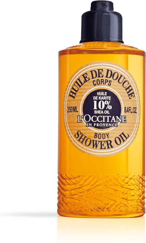 Shower (shower Oil) 250 Ml 250ml