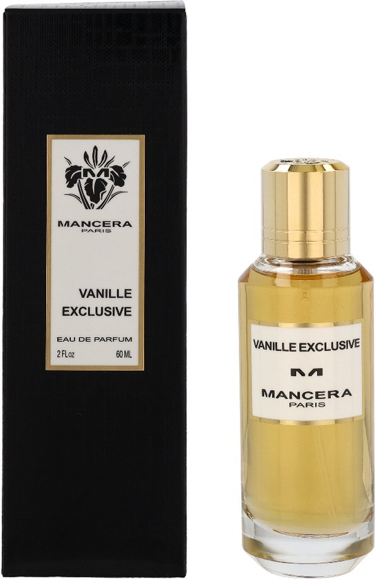 Mancera Vetiver Sensuel Eau de Parfum 120 ml