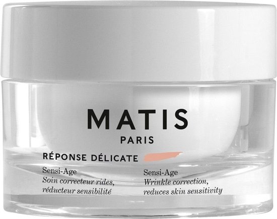 Matis Reponse Delicate Sensi Age 50ml