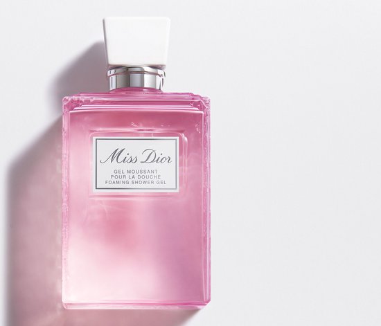 Christian Dior Miss Dior  Miss Dior Cherie  Shower Gel 200 ml for Women