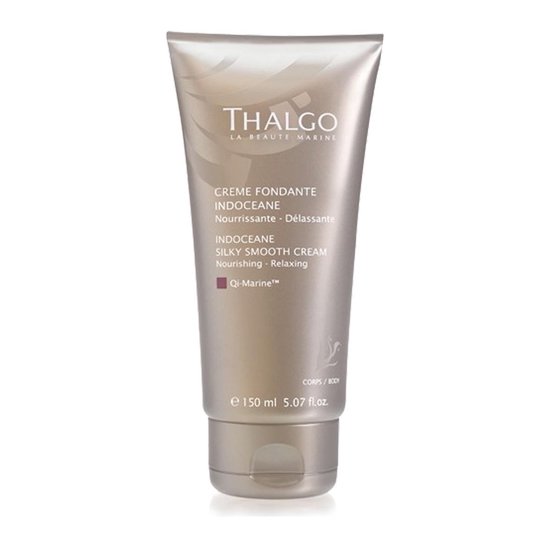 Thalgo Indocéane Silky Smooth Cream 150ml