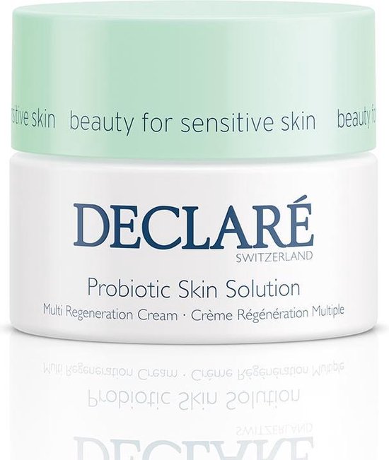 Probiotic Skin Solution Multi Regeneration Cream - UniverzAlnI RegeneračnI KrEm 50ml