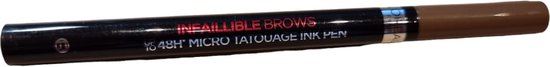 Brow Artist Micro Tatouage 0,28 G
