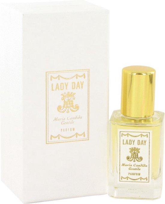 Maria Candida Gentile Lady Day Pure Perfume 30 ml for Women