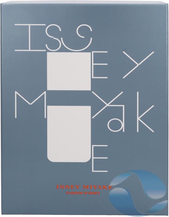 Issey Miyake Fusion DIssey Giftset