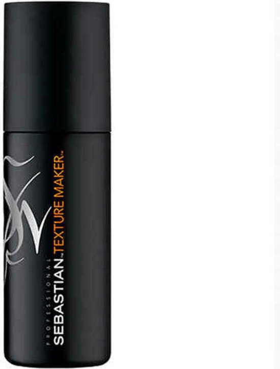 Sebastian Professional Sebastian Texture Maker 150ml – trendmall.nl
