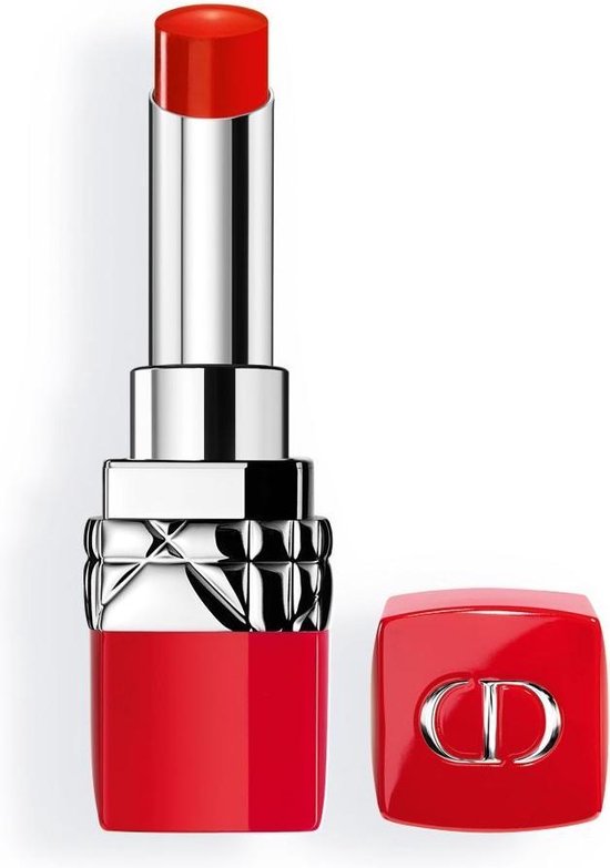 Dior Ultra Rouge Lipstick Lipstick   777 Ultra Star