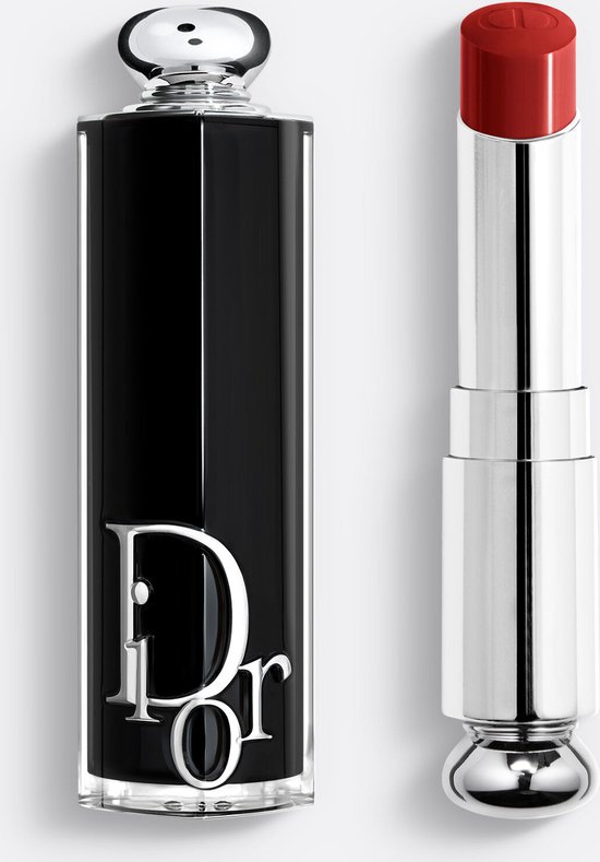 Dior Addict HydratačnI LesklA Rtěnka PlnitelnA 972 Silhouette 3,2 G