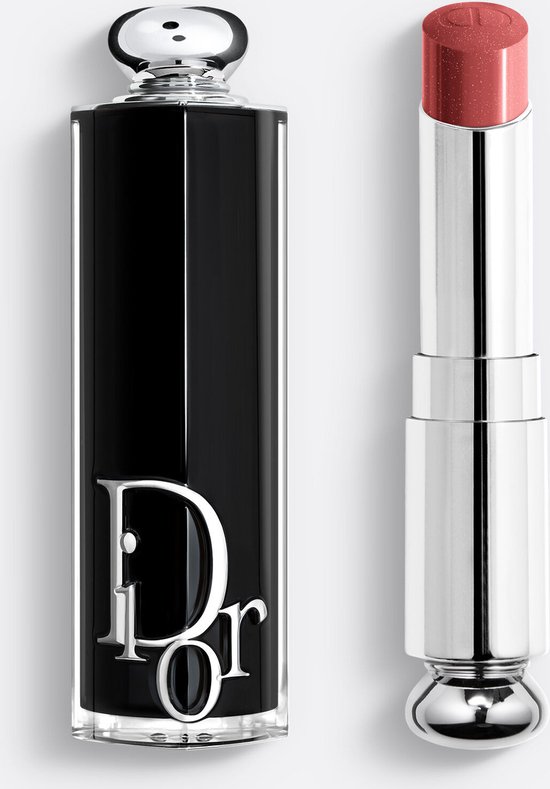 Dior Addict Lipstick Barra De Labios 525 1un