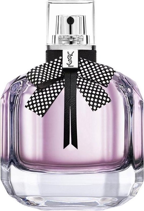 Yves Saint Laurent Mon Paris Couture Eau De Parfum Spray 30 Ml For Women
