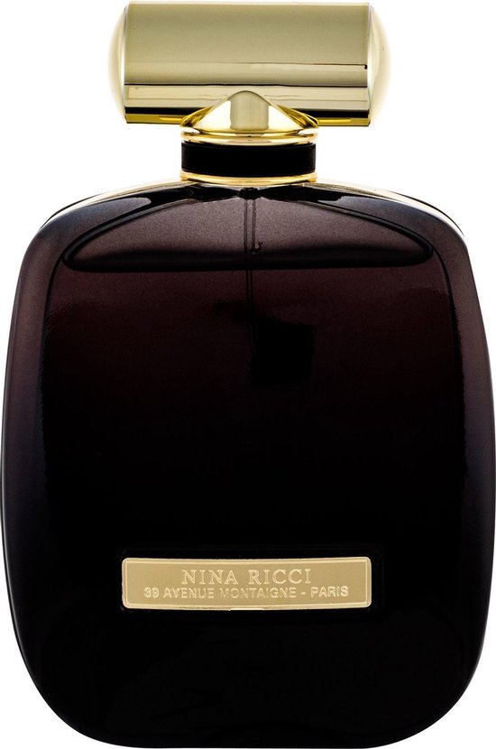 Nina Ricci Nina L extase Rose Absolue Eau De Parfum Spray 80 ml for Women