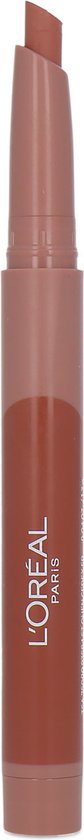 L´Oréal Paris Infaillible Matte Lip Crayon 101 Smooth Caramel 1,3 g