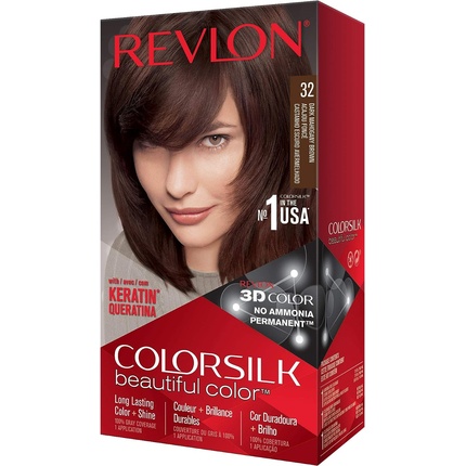Colorsilk Beautiful Color