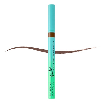 Butter Palm Feathered Micro Brow Pen 0,5 Ml