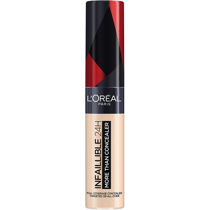 L´Oréal Paris Infaillible More Than Concealer - 320 Porcelain 11 ml