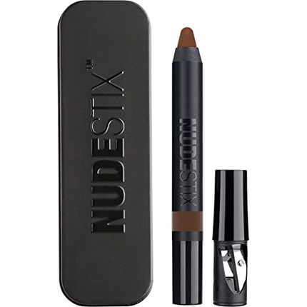 Magnetic Matte Eye Color - MatnA Tuzka Na Oči