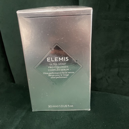 Elemis Ultra Smart Pro-collagen Complex 12 Serum 30 Ml