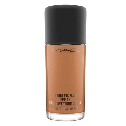 MAC Studio Fix Fluid Foundation SPF15 NW50 30 ml