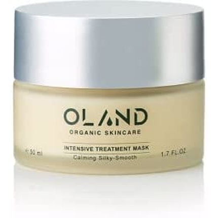 Intensive Treatment Mask By Oland 50 Ml