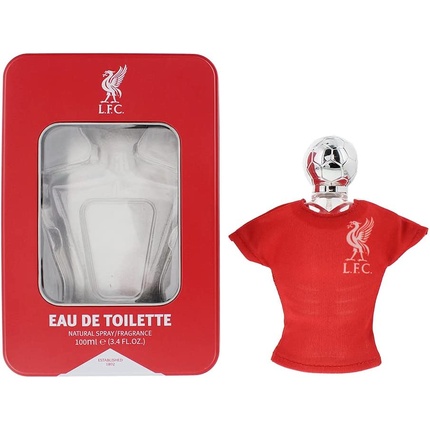 EP Line Liverpool EDT M 100 ml