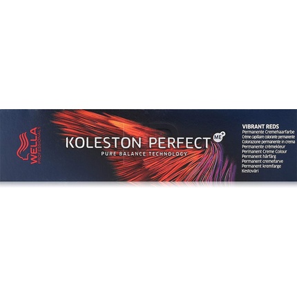 Koleston Perfect Me ™ Vibrant Reds - Permanent Hair Color