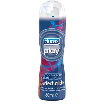 Durex Originals SilikonovY LubrikačnI Gel 50 Ml