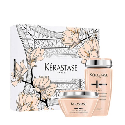 Kérastase Curl Manifesto Gift Set