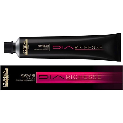Dia Richesse Hair Coloring By L'oreal #4-50ml
