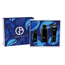 Armani Armani Code Lot 3 Pcs
