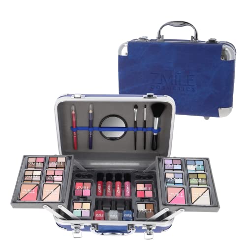 Schminkkoffer Glam Kosmetik 64 teilig