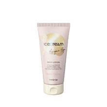 Ice Cream Argan Age Body Lotion - Výživné Body Lotion s arganovým olejem 100ml