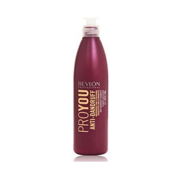 Revlon Proyou Anti-Dandruff Shampoo 350ml